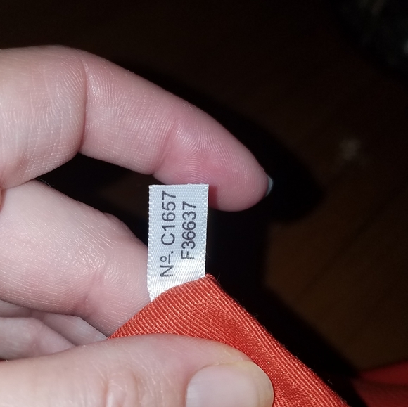 Coach Cristie Carryall - Picture 13 of 13